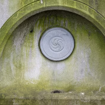 VOLUNTEERS MEMORIAL