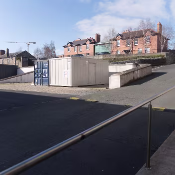COLLINS BARRACKS MUSEUM Visiting Collins Barracks is a must for anyone interested in Irish history or simply looking for a fascinating day out....