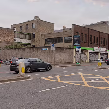 BOLTON STREET REDEVELOPMENT The Bolton Street and Yarnhall Street area of Dublin 1 is undergoing significant redevelopment, largely driven by its...