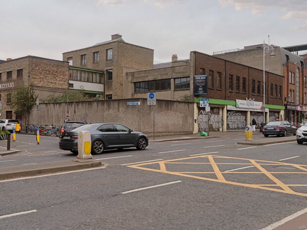 BOLTON STREET REDEVELOPMENT The Bolton Street and Yarnhall Street area of Dublin 1 is undergoing significant redevelopment, largely driven by its...