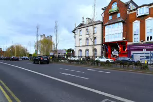CORNMARKET AREA OF DUBLIN [PHOTOGRAPHED 13 APRIL 2025]-249594-1