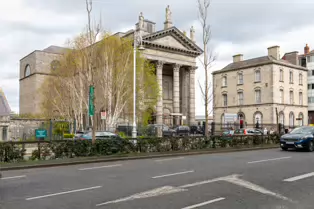 CORNMARKET AREA OF DUBLIN [PHOTOGRAPHED 13 APRIL 2025]-249604-1
