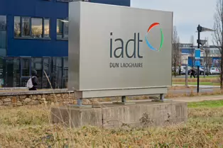 THE INSTITUTE OF ART, DESIGN AND TECHNOLOGY [DUN LAOGHAIRE 30 JANUARY 2025]-246919-1