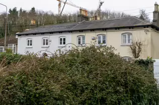 ST LAURENCE'S ROAD [CHAPELIZOD ON THE SOUTH BANK OF THE RIVER LIFFEY]-246586-1