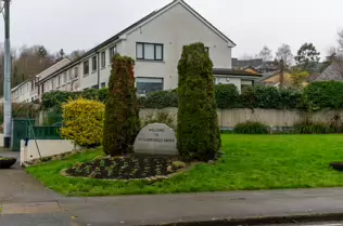 ST LAURENCE'S ROAD [CHAPELIZOD ON THE SOUTH BANK OF THE RIVER LIFFEY]-246592-1