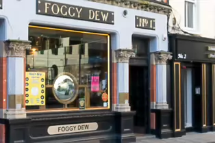 UPPER FOWNES STREET [TEMPLE BAR AREA OF DUBLIN]-248651-1