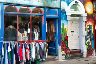 UPPER FOWNES STREET [TEMPLE BAR AREA OF DUBLIN]-248653-1
