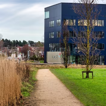 IADT The Institute of Art, Design and Technology, Dun Laoghaire (IADT) is a leading higher education institution in Ireland,...