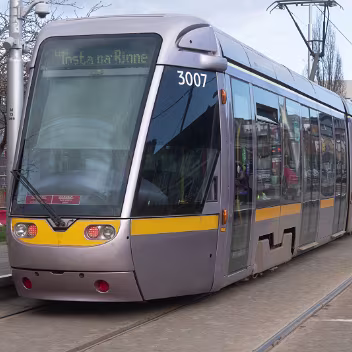 RIALTO TRAM STOP Rialto, Dublin 8, is a vibrant area with a strong sense of community. It is a diverse and dynamic neighbourhood with a...