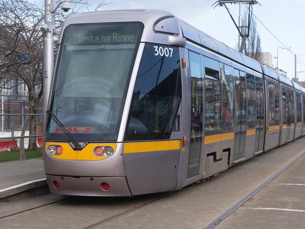RIALTO TRAM STOP Rialto, Dublin 8, is a vibrant area with a strong sense of community. It is a diverse and dynamic neighbourhood with a...