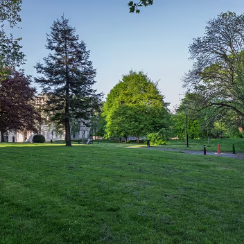 KING'S INNS Based between Henrietta Street and Constitution Hill in Dublin 1, The Honorable Society of King’s Inns (King’s Inns) is...