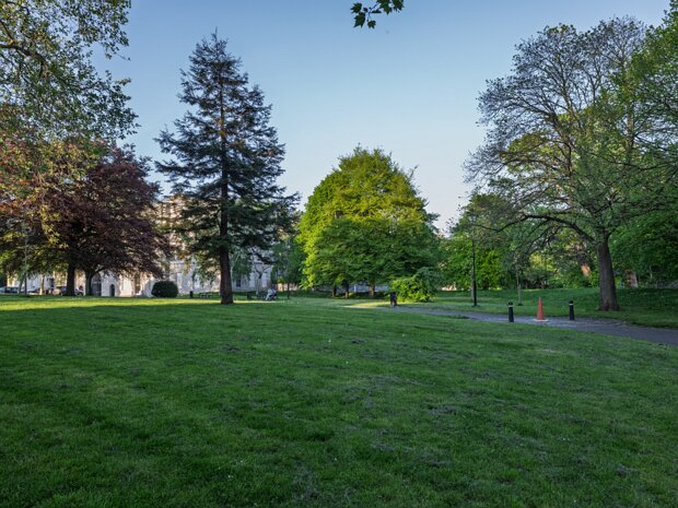 KING'S INNS Based between Henrietta Street and Constitution Hill in Dublin 1, The Honorable Society of King’s Inns (King’s Inns) is...