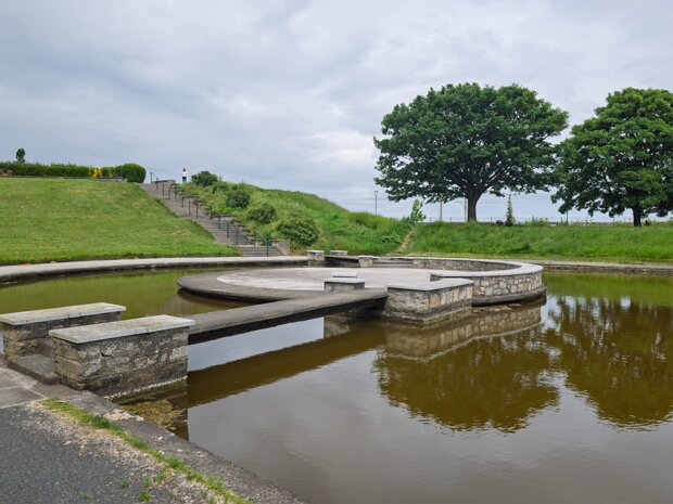 BLACKROCK PARK AMPHITHEATRE