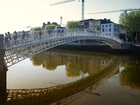 THE HALFPENNY BRIDGE [5 MAY 2025]-250550-1