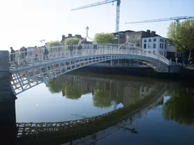 THE HALFPENNY BRIDGE [5 MAY 2025]-250551-1