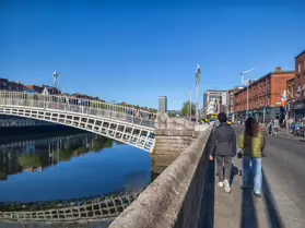 THE HALFPENNY BRIDGE [5 MAY 2025]-250555-1