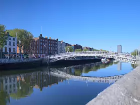 THE HALFPENNY BRIDGE [5 MAY 2025]-250557-1