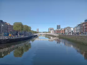 THE HALFPENNY BRIDGE [5 MAY 2025]-250559-1