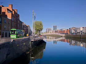 THE HALFPENNY BRIDGE [5 MAY 2025]-250560-1