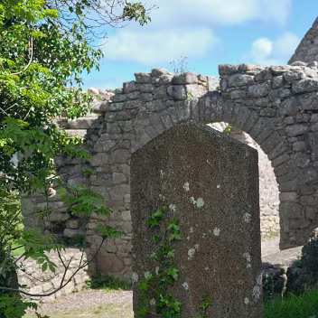TULLY CHURCH