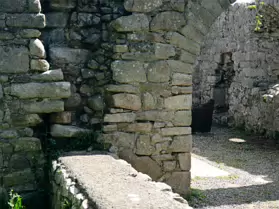 TODAY I EXPLORED TULLY PARK AND ESPECIALLY THE OLD CHURCH [THE AREA IS CHANGING AT AN AMAZING RATE]-250626-1