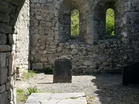 TODAY I EXPLORED TULLY PARK AND ESPECIALLY THE OLD CHURCH [THE AREA IS CHANGING AT AN AMAZING RATE]-250628-1