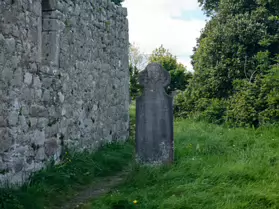 TODAY I EXPLORED TULLY PARK AND ESPECIALLY THE OLD CHURCH [THE AREA IS CHANGING AT AN AMAZING RATE]-250636-1