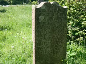 TODAY I EXPLORED TULLY PARK AND ESPECIALLY THE OLD CHURCH [THE AREA IS CHANGING AT AN AMAZING RATE]-250651-1