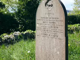 TODAY I EXPLORED TULLY PARK AND ESPECIALLY THE OLD CHURCH [THE AREA IS CHANGING AT AN AMAZING RATE]-250655-1
