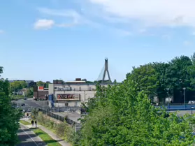 THE WILLIAM DARGAN BRIDGE IN DUNDRUM [5 MAY 2025]-250577-1