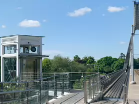 THE WILLIAM DARGAN BRIDGE IN DUNDRUM [5 MAY 2025]-250587-1