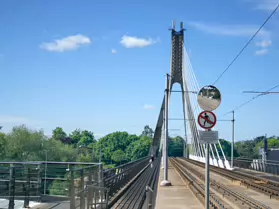 THE WILLIAM DARGAN BRIDGE IN DUNDRUM [5 MAY 2025]-250588-1