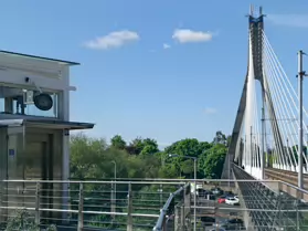 THE WILLIAM DARGAN BRIDGE IN DUNDRUM [5 MAY 2025]-250589-1