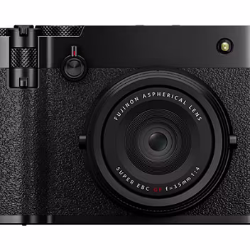 FUJI GFX100RF