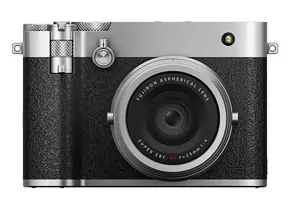 EXPECTED WITHIN DAYS MY NEW FUJI GFX100RF [A MEDIUM FORMAT CAMERA IN A COMPACT BODY] X-249617-1