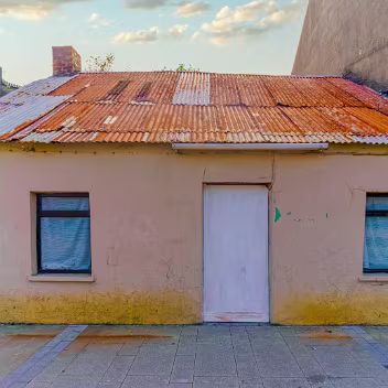 DERELICT