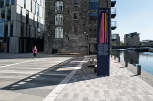 REDEVELOPMENT OF THE BOLANDS MILLS COMPLEX [PROGRESS HAS BEEN MADE SINCE MY LAST VISIT]-250952-1
