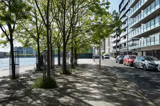HANOVER QUAY WAS ONCE HOME TO A MAJOR RALEIGH BICYCLE FACTORY [NOW AIRBNB IS BASED HERE]-251051-1
