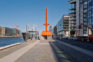 THE JOHN PAUL DEJORIA PHOTOGRAPHED AT SIR JOHN ROGERSON'S QUAY IN DUBLIN[SATURDAY 10 MAY 2025]-250918-1