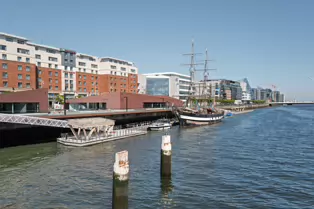 NEW URBAN WATER SPORTS DESTINATION ON RIVER LIFFEY [PHOTOGRAPHED 10 MAY 2025 USING A LEICA Q3]-251000-1