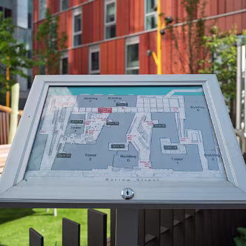 BOLANDS MILLS COMPLEX The ambitious redevelopment of the historic Bolands Mills site in Dublin, with Google as the driving force, is now in...