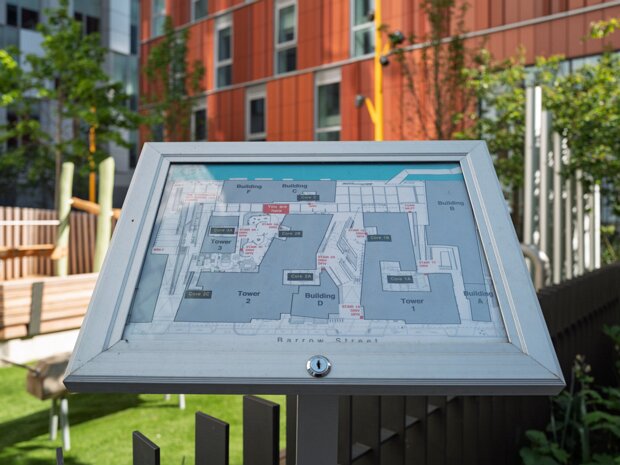 BOLANDS MILLS COMPLEX The ambitious redevelopment of the historic Bolands Mills site in Dublin, with Google as the driving force, is now in...