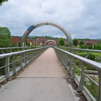 STRANMILLIS LOCK