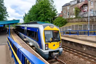 BOTANIC TRAIN STATION [AS IT WAS IN JUNE 2016]-251583-1