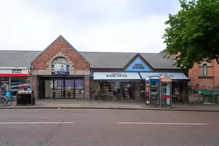 BOTANIC TRAIN STATION [AS IT WAS IN JUNE 2016]-251584-1