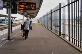 GREAT VICTORIA STREET STATION [AS IT WAS IN JUNE 2016]-251568-1