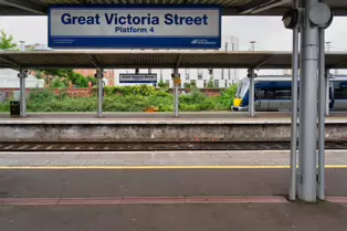 GREAT VICTORIA STREET STATION [AS IT WAS IN JUNE 2016]-251569-1