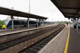 GREAT VICTORIA STREET STATION [AS IT WAS IN JUNE 2016]-251572-1