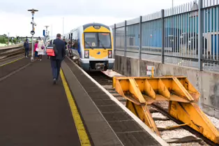 GREAT VICTORIA STREET STATION [AS IT WAS IN JUNE 2016]-251582-1