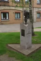 SPANISH CIVIL WAR MEMORIAL [PHOTOGRAPHED MAY 2025 RE-PUBLISHED MAY 2024]-232948-1